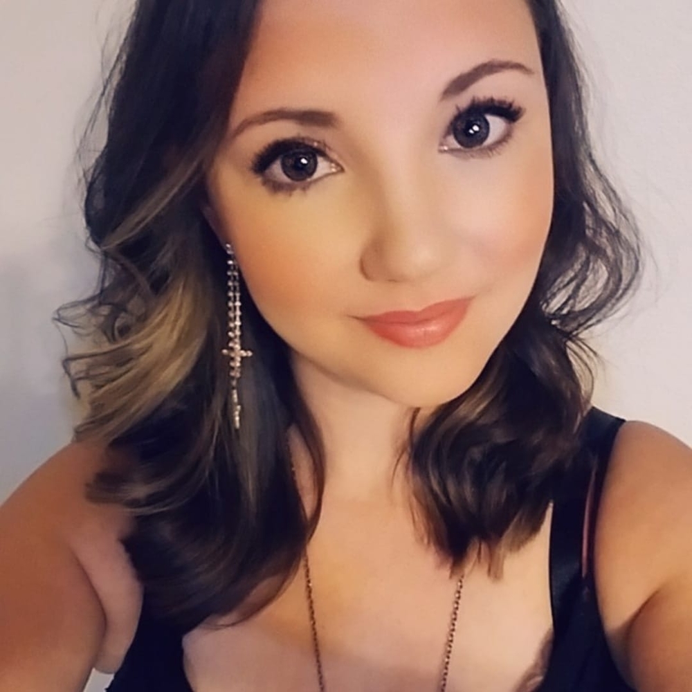 Meet your Posher, Loretta